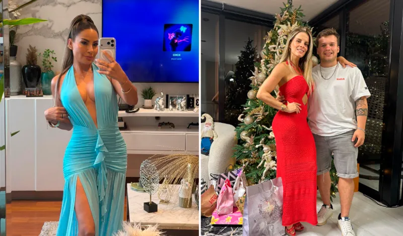 Alejandra Baigorria se pronuncia tras acusación de Pamela López contra su hermano: “Lo demás se encarga el de arriba”