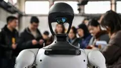 Qué significa desacelerar el desarrollo de la IA como pide el director de Anthropic
