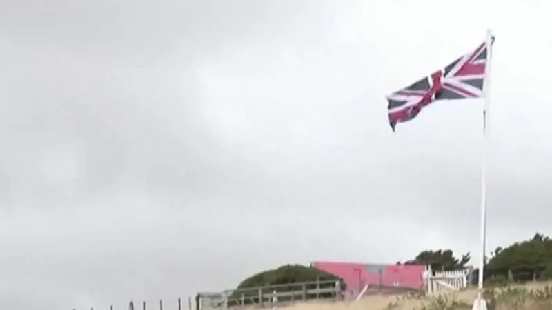 Escocia, Gales e Irlanda del Norte reavivan el debate sobre la unidad del Reino Unido
