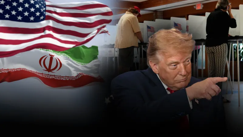 La impopular imagen pública de Trump: ¿declive a la vista?