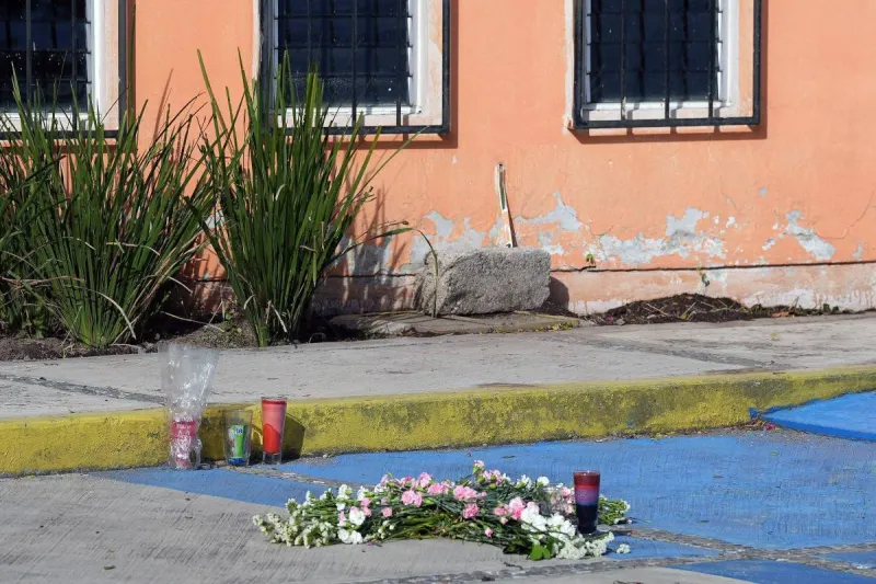 Las autoridades mexicanas prometen dar con el "responsable" del asesinato de la estudiante española Claudia Tacoronte