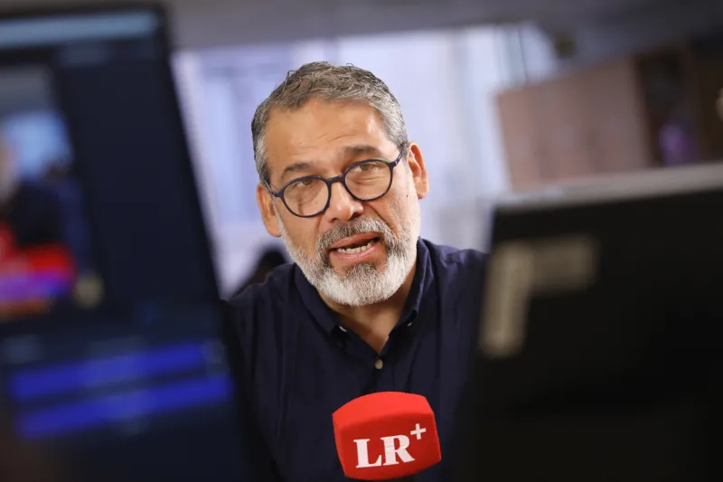 José Rodríguez Cárdenas: “Antonio Mezarina y Manuel Espinosa son los peligros para Barranco”
