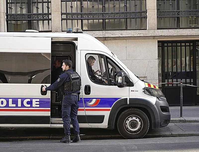 Condenado a cinco años de prisión un monitor de extraescolares por agresiones sexuales a nueve niños en un colegio de París