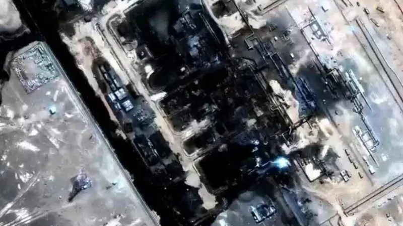 El Ejército de Yemen intenta frenar el avance de los hutíes