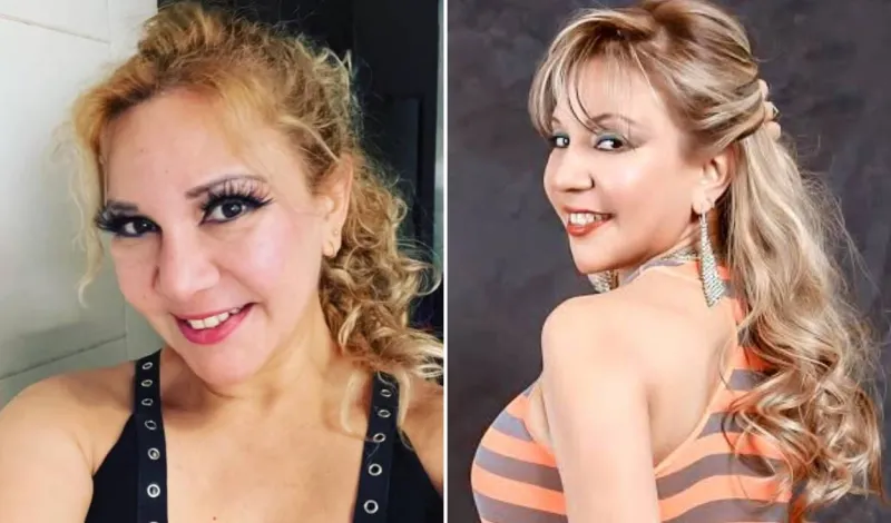 Mónica Adaro sufre grave accidente en EE. UU. y espera volver a caminar en seis meses: “Pasé por el túnel y vi la luz”