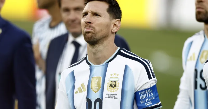 Scaloni confirmó los convocados para los amistosos de la Selección: Lionel Messi jugará su último partido con Argentina