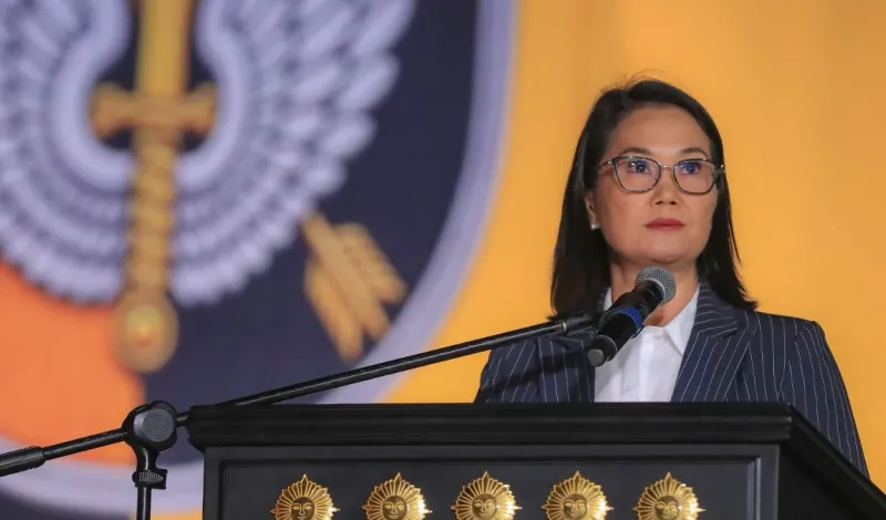 Keiko Fujimori y su 'minigabinete': Poder Ejecutivo oficializa creación de Secretaría Estratégica Presidencial