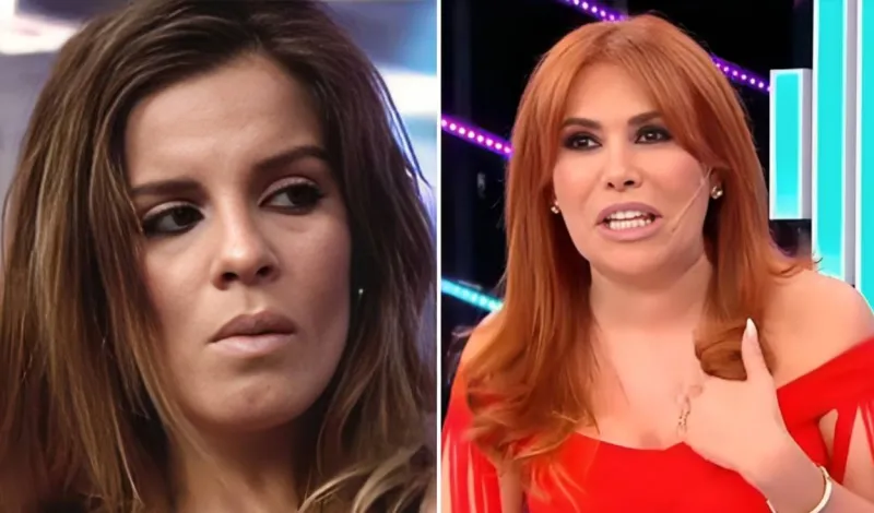 Juez rechaza demanda de Alejandra Baigorria en contra de Magaly Medina y ordena su archivamiento: "Con sólidos argumentos"
