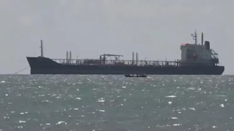 Medio Oriente: avances hutíes en Bab al-Mandeb amenazan el comercio global