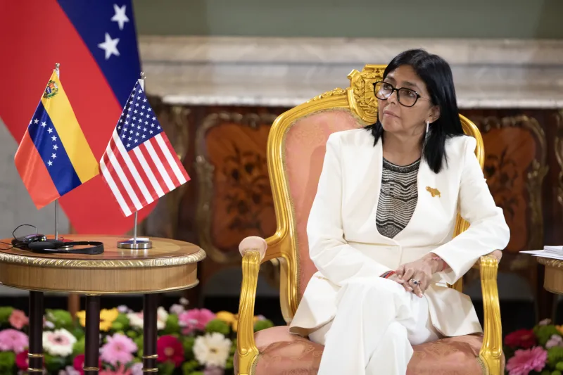 Nueva ronda de negociaciones con malestar creciente en Venezuela