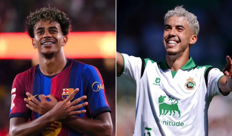 FC Barcelona vs Racing Santander EN VIVO: hora y canal del partido por la fecha 6 de LaLiga de España
