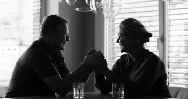 Ronald Koeman anunció la muerte de su esposa Bartina Koeman a los 65 años por un cáncer de mama