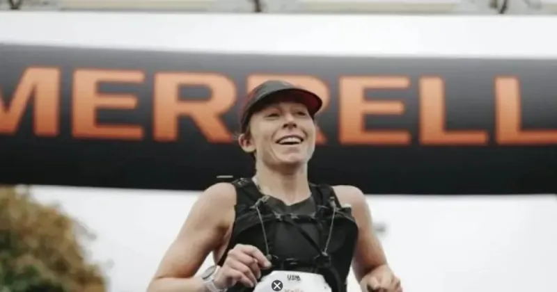 La atleta canadiense que ganó los Cuatro Refugios en Bariloche murió en un trágico accidente en los Alpes