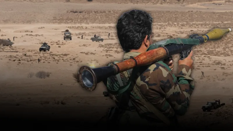 Yemen: ¿por qué Arabia Saudita no logra frenar a los hutíes?