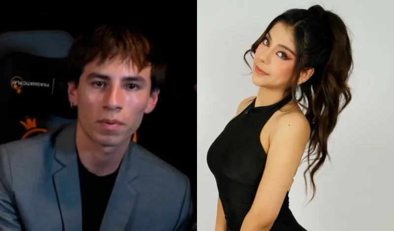 TikToker Zully sorprende al denunciar a ‘Shaggy’ Merino tras exponer su romance oculto y filtrar imágenes privadas