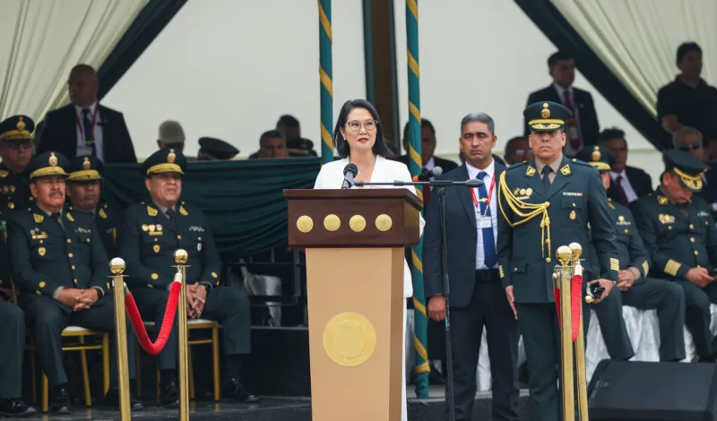 Se registran más de 250 homicidios en los primeros 50 días del gobierno de Keiko Fujimori