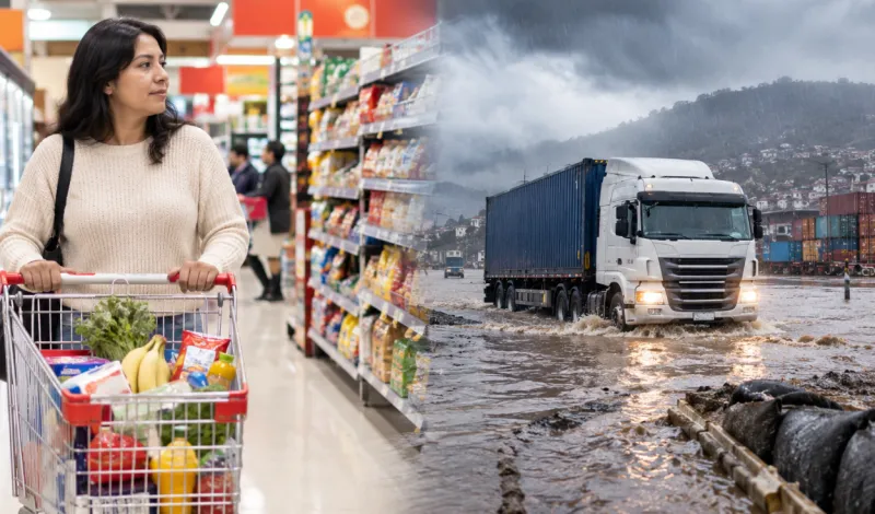 Retail en Perú espera cerrar 2026 con crecimiento de hasta 5%, pero El Niño amenaza ventas y logística