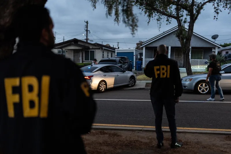 Las reglas de la Guerra Fría ya no se aplican: Rusia externaliza una red de sicarios en territorio de EEUU por 40.000 dólares por objetivo