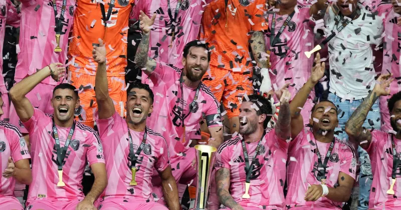 Rodrigo De Paul habló del último tango de Messi con la camiseta Argentina: "Es muy emotivo, vamos a despedir al que nos hizo ilusionar durante 20 años"