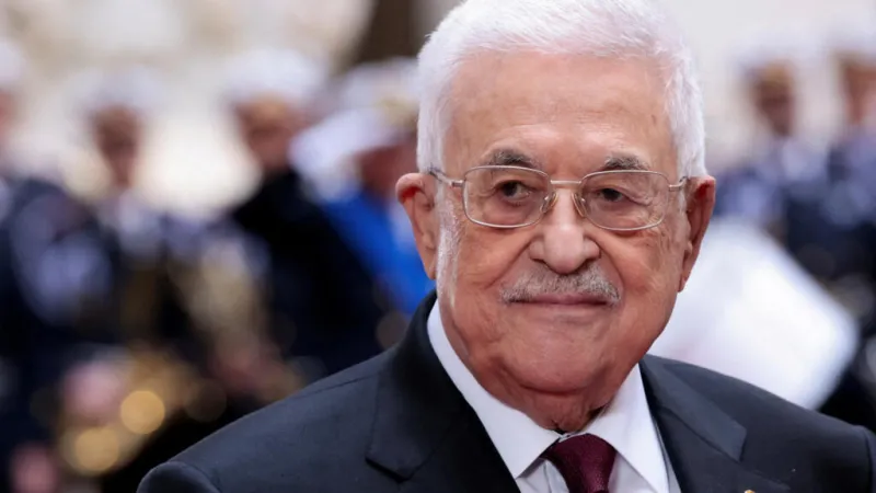 EE. UU. niega visado e impide asistencia del presidente de la Autoridad Palestina al encuentro de la ONU