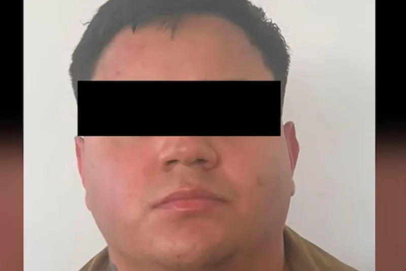 Golpe al Cartel de Sinaloa: capturan a 'El Ciego', presunto líder criminal en la frontera norte