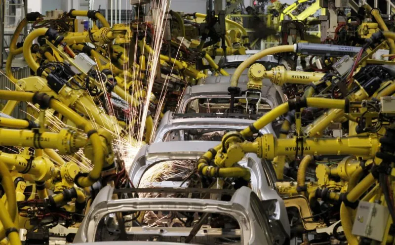 Unos 300 surcoreanos preparan reclamaciones a la Administración Trump por la redada masiva de 2025